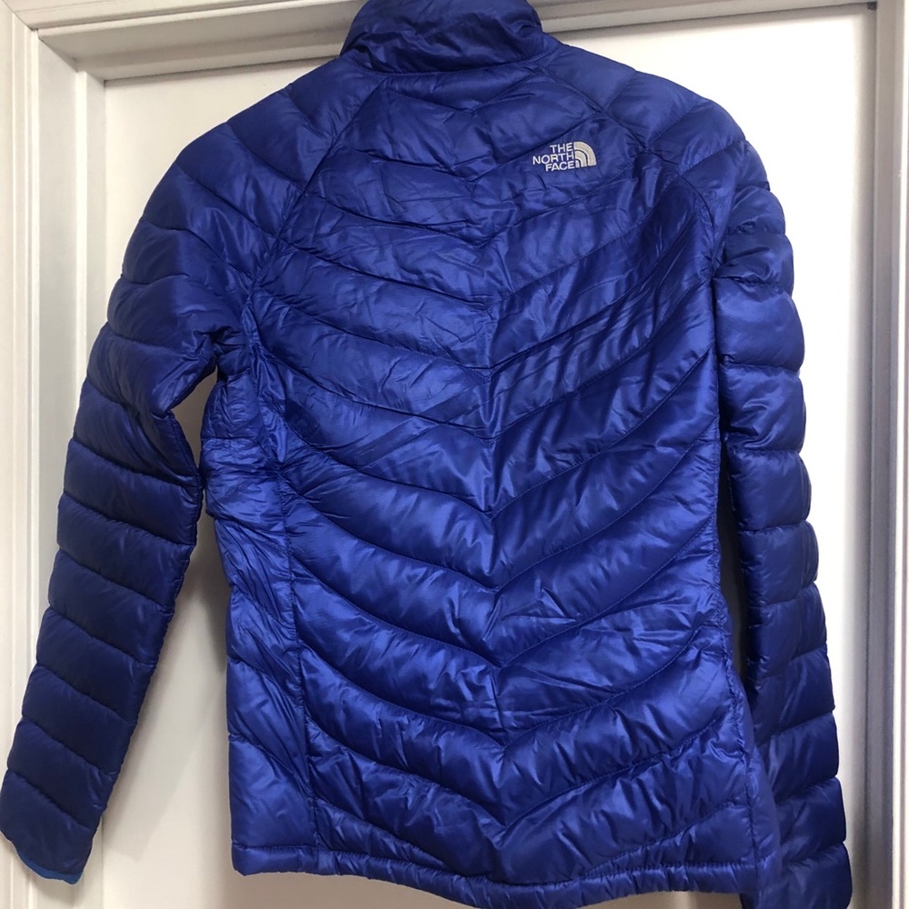 The North Face Down Jacket - image 2